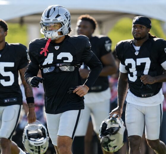Raiders vs Texans y 49ers vs Chargers
