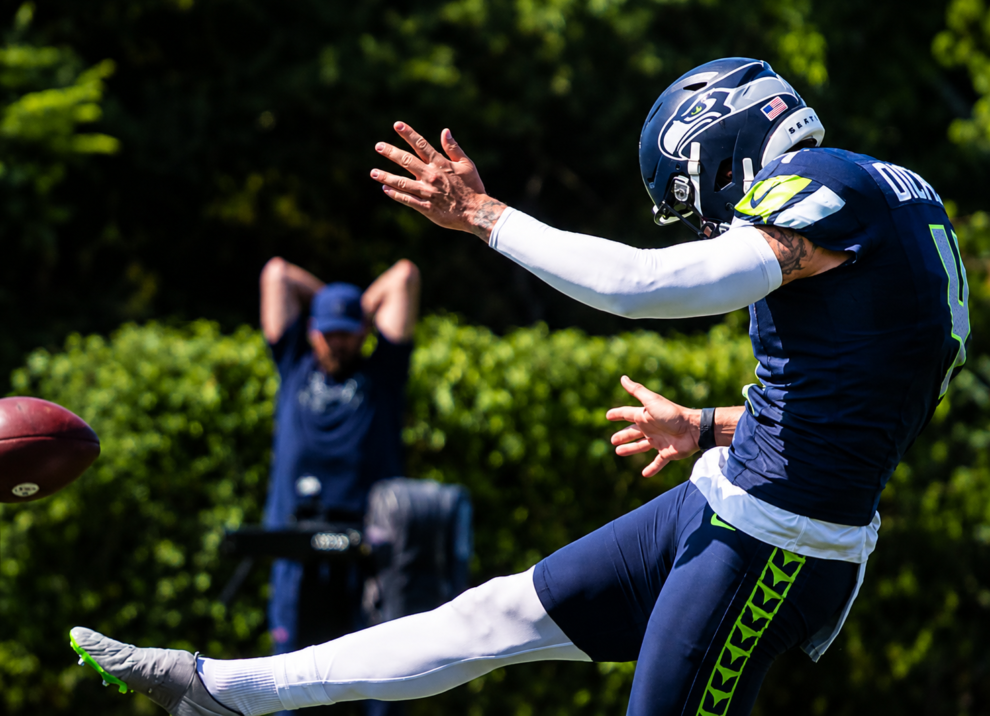 Seahawks vs Chiefs