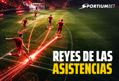 Los Mayores Asistidores de la Historia del Fútbol