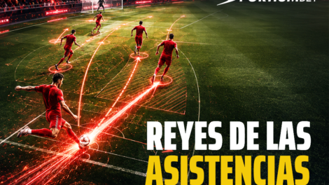 Los Mayores Asistidores de la Historia del Fútbol