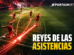 Los Mayores Asistidores de la Historia del Fútbol
