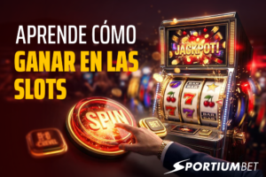 Cómo ganar en las tragamonedas: 8 claves y estrategias