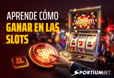 Cómo ganar en las tragamonedas: 8 claves y estrategias