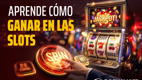 Cómo ganar en las tragamonedas: 8 claves y estrategias
