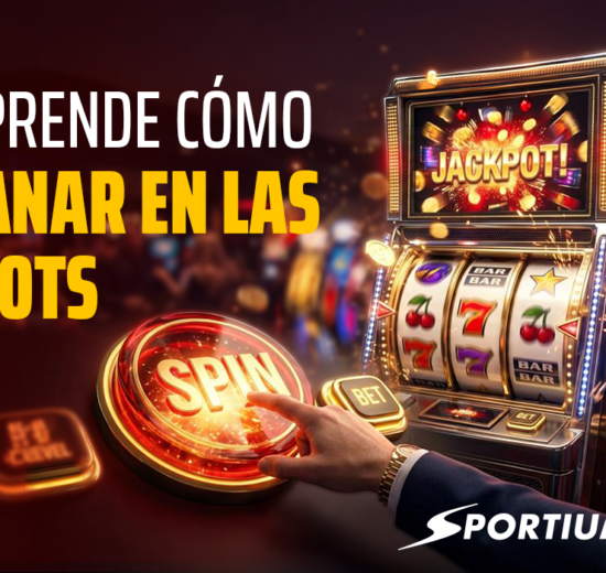 Cómo ganar en las tragamonedas: 8 claves y estrategias