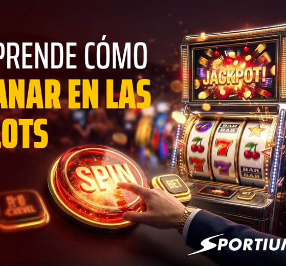 Cómo ganar en las tragamonedas: 8 claves y estrategias