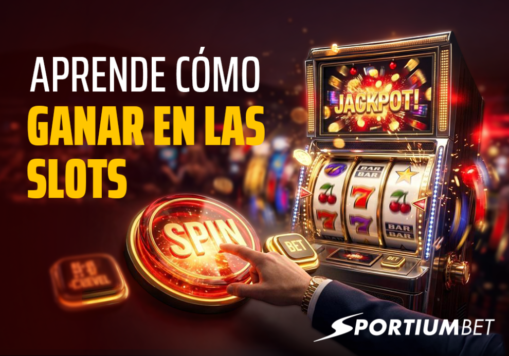Cómo ganar en las tragamonedas: 8 claves y estrategias