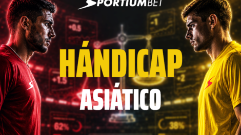 Hándicap Asiático: qué es y cómo funciona en apuestas