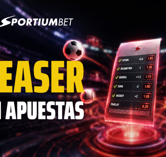 Apuesta Teaser: qué es y cómo funciona en apuestas