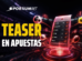 Apuesta Teaser: qué es y cómo funciona en apuestas
