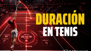 ¿Cuánto Dura un Partido de Tenis? Duración según el Formato