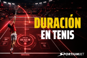 ¿Cuánto Dura un Partido de Tenis? Duración según el Formato