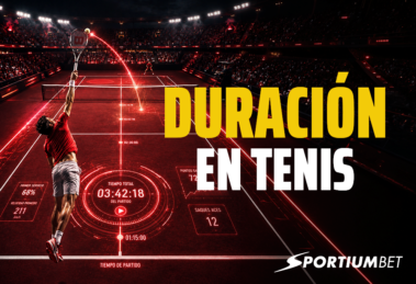 ¿Cuánto Dura un Partido de Tenis? Duración según el Formato