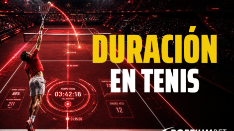 ¿Cuánto Dura un Partido de Tenis? Duración según el Formato