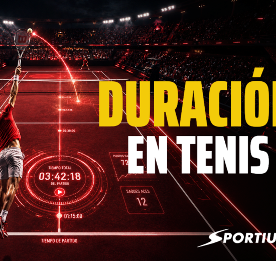 ¿Cuánto Dura un Partido de Tenis? Duración según el Formato