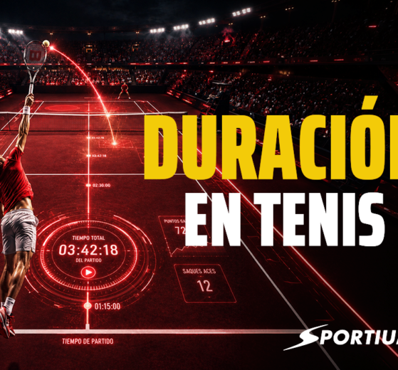 ¿Cuánto Dura un Partido de Tenis? Duración según el Formato