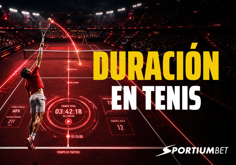 ¿Cuánto Dura un Partido de Tenis? Duración según el Formato