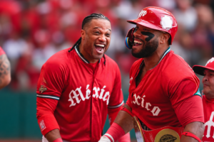 Primer Playoff 2026 de la LMB