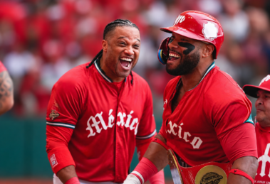 Primer Playoff 2026 de la LMB