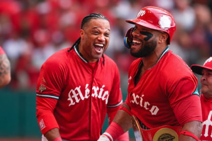 Primer Playoff 2026 de la LMB