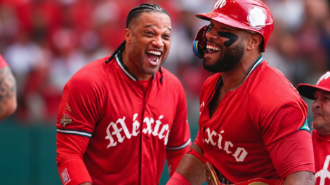 Primer Playoff 2026 de la LMB