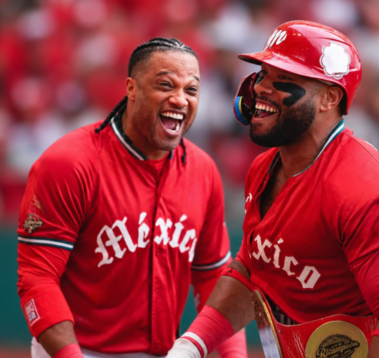 Primer Playoff 2026 de la LMB