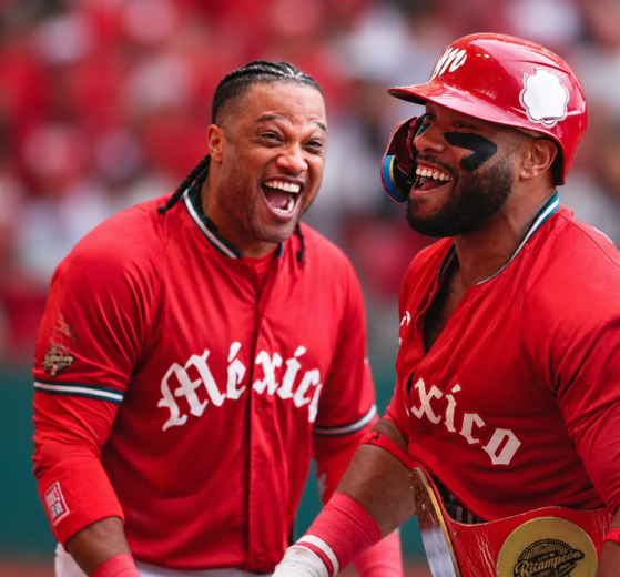 Primer Playoff 2026 de la LMB