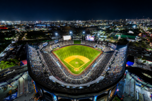Series de Campeonato LMB