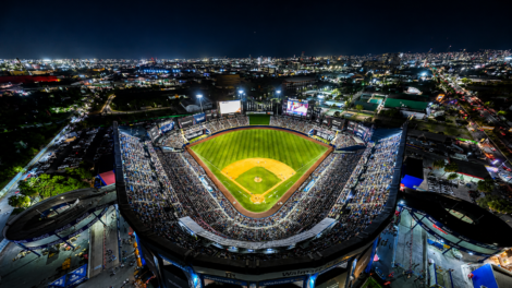 Series de Campeonato LMB