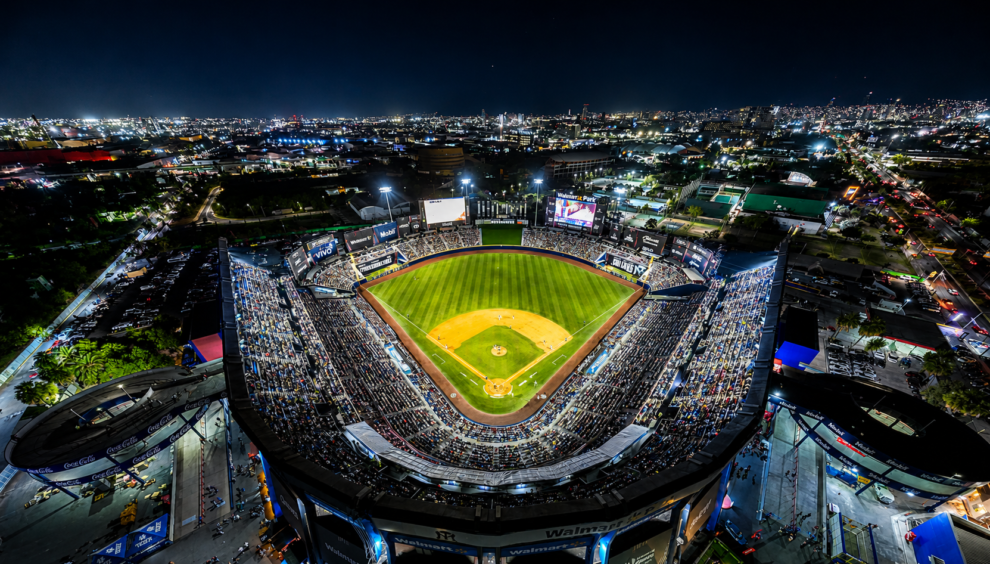 Series de Campeonato LMB
