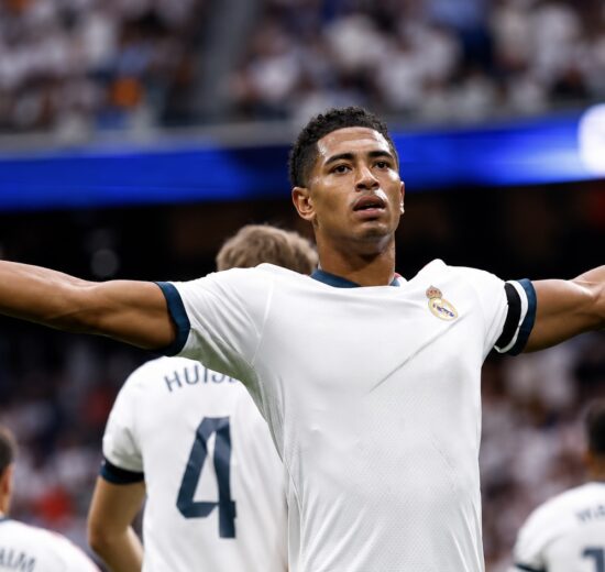 Betis vs Real Madrid
