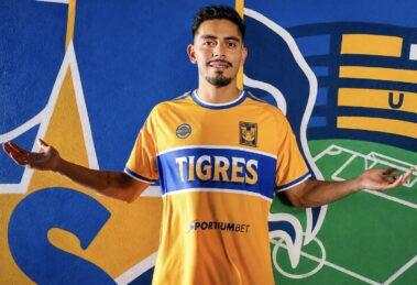 Santos vs Tigres, Jornada 6