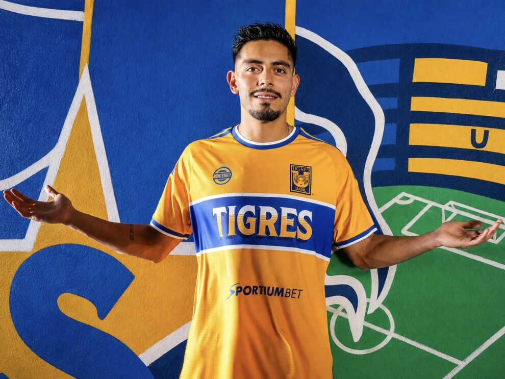 Santos vs Tigres, Jornada 6