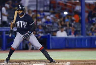 Series de Zona de LMB