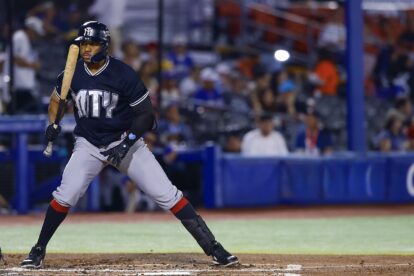 Series de Zona de LMB