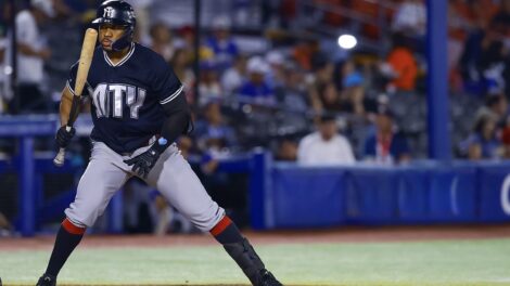 Series de Zona de LMB