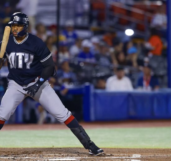 Series de Zona de LMB