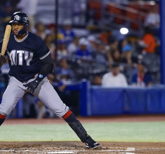 Series de Zona de LMB
