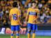 Tigres vs Real Salt Lake juegan en la Leagues Cup 2026.