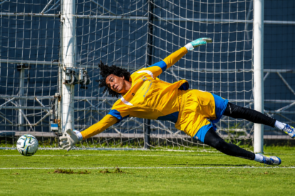 Atlas recibe a Tigres en el estadio Jalisco