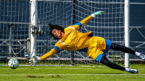 Atlas recibe a Tigres en el estadio Jalisco