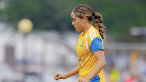 León vs Tigres Femenil