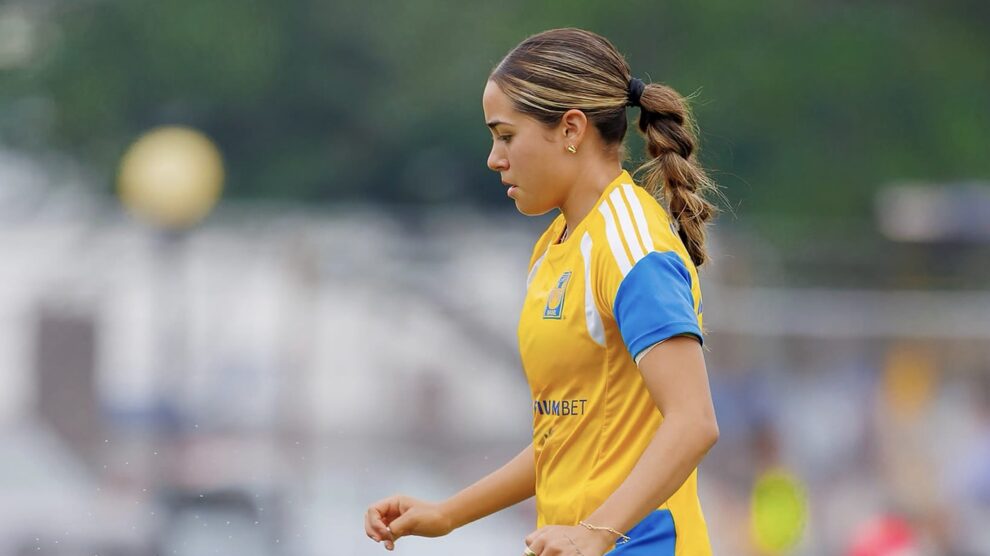 León vs Tigres Femenil