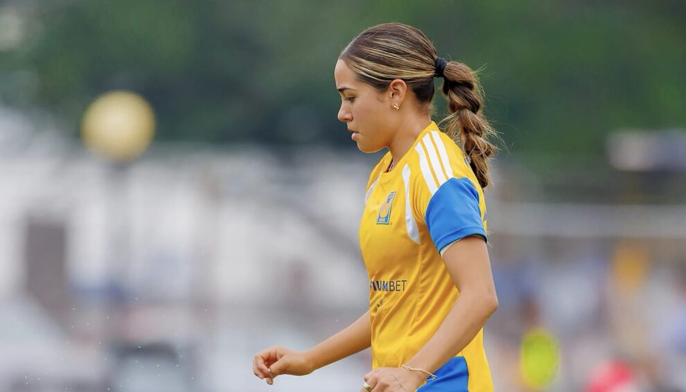 Tigres vs Le贸n Femenil