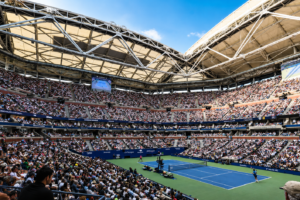 US Open 2026