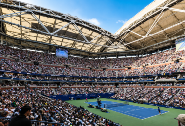 US Open 2026