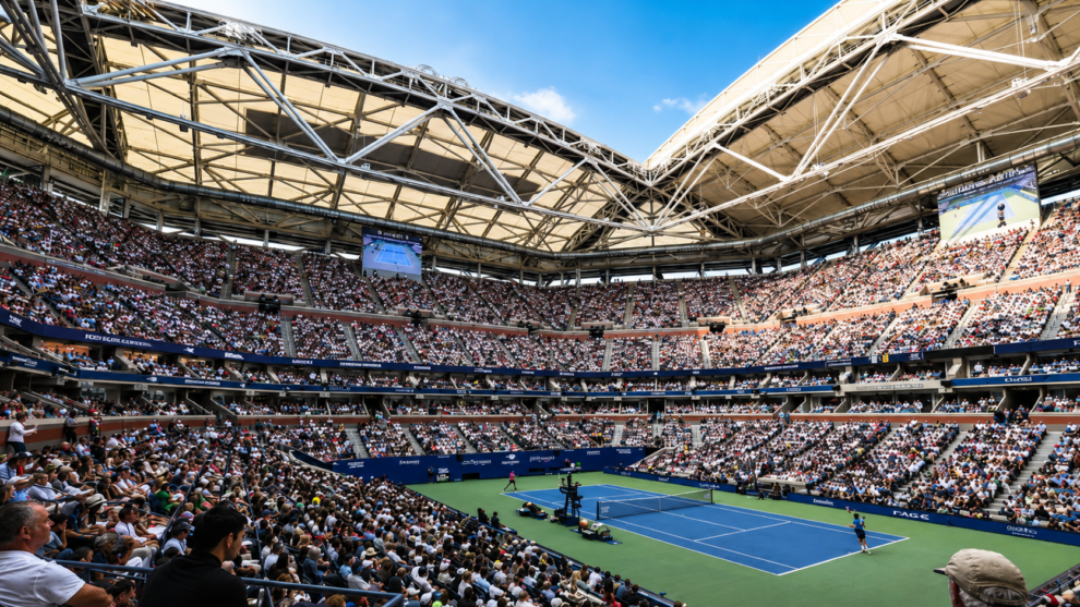 US Open 2026