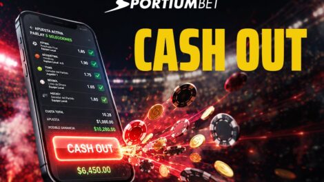 Cash Out en Apuestas: qué es y cómo funciona