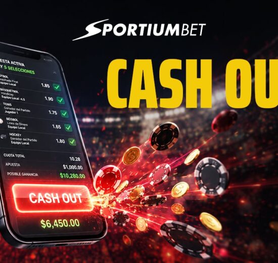 Cash Out en Apuestas: qué es y cómo funciona