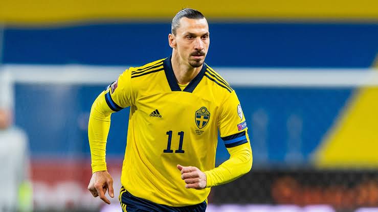 Zlatan Ibrahimović (Suecia) — 227 asistencias 